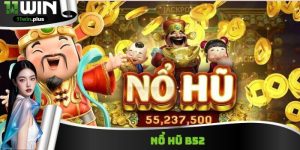 Nổ Hũ B52